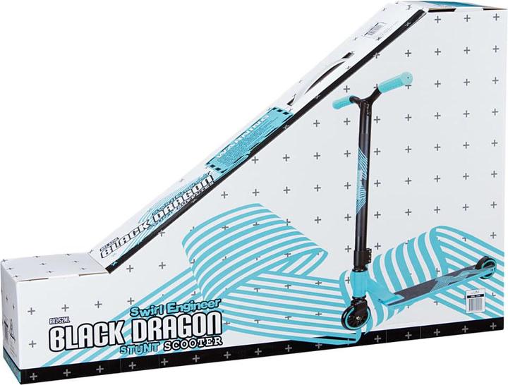 Immagine prodotto Black Dragon Coline