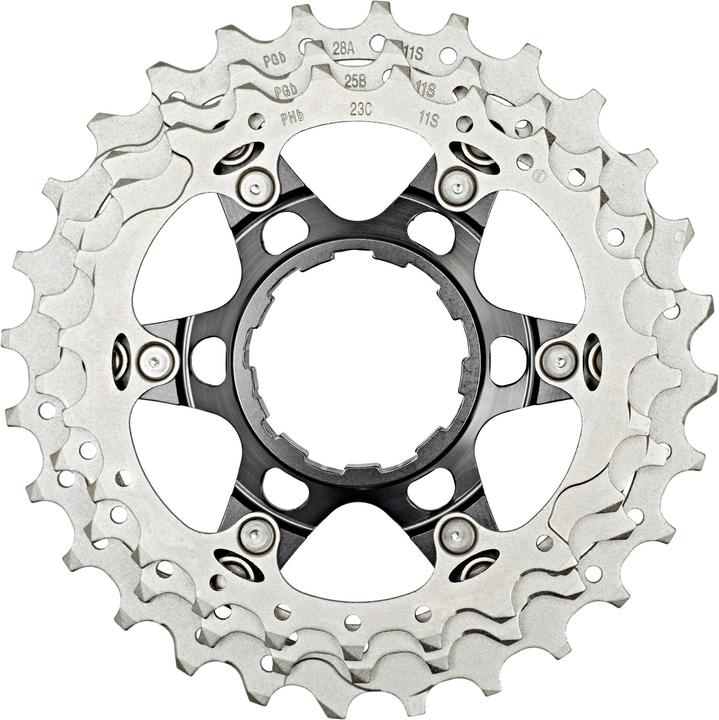Produktbild Shimano CS-R8000 Ritzeleinheit für 14-28 Zähne (28)