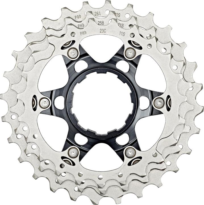 Shimano CS-R8000 Ritzeleinheit für 11-28 Zähne (28)