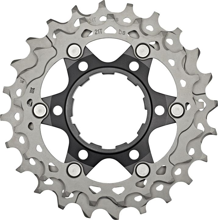 Produktbild Shimano CS-M9000 Ritzeleinheit (24)