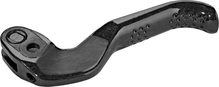 Actual product image Shimano Brake lever with handle axle BL-M9001 left (Hand brake, Brake kit)
