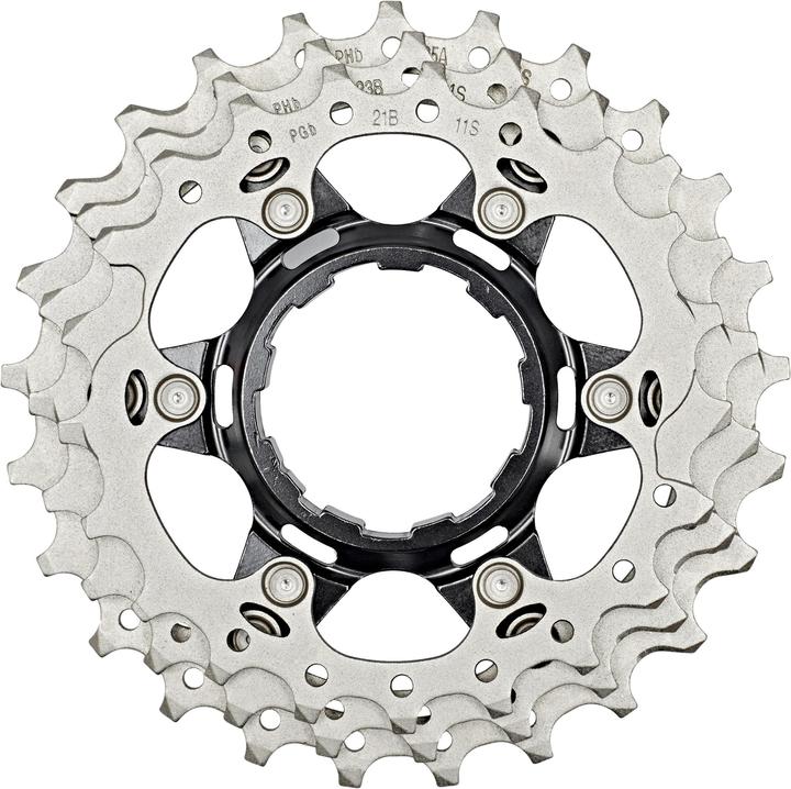 Produktbild Shimano CS-R8000 Ritzeleinheit für 12-25 Zähne (25)