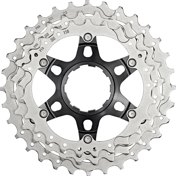 Produktbild Shimano CS-R8000 Ritzeleinheit für 11-32 Zähne