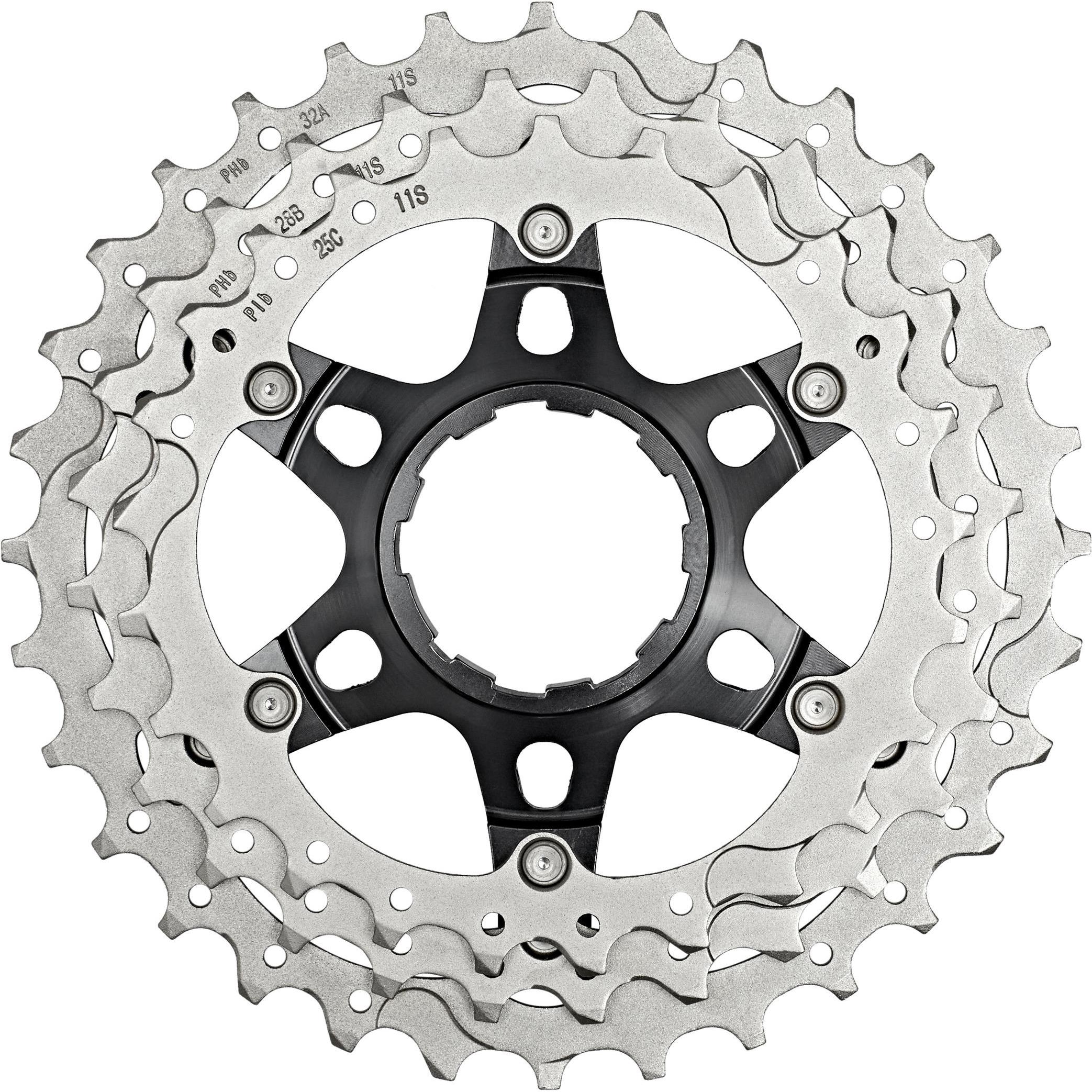 Shimano, Kettenblatt, (3)