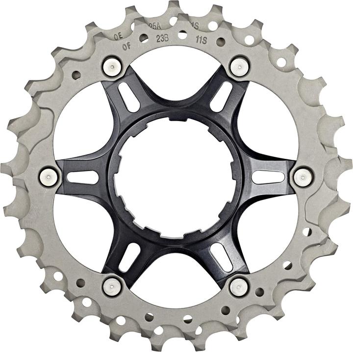 Produktbild Shimano Abstufung CS-R9100 Ritzeleinheit für 12-25 Zähne (25)