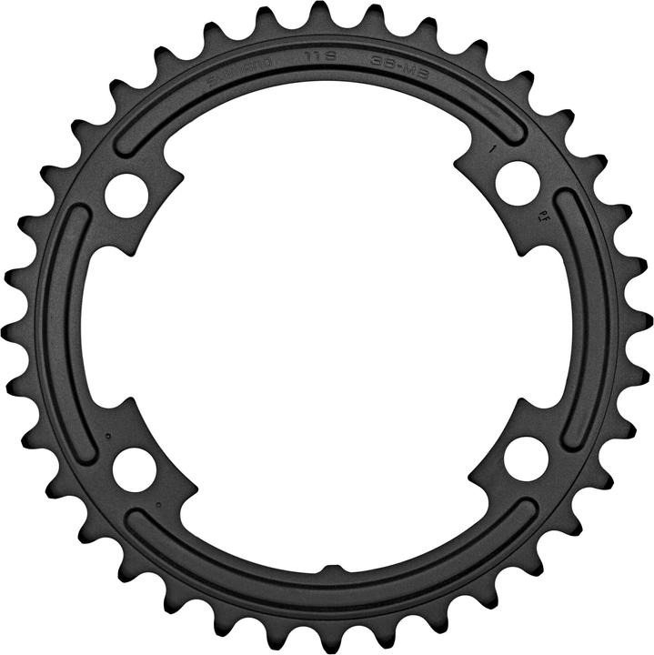 Produktbild Shimano 105 FC-5800 Kettenblatt 11-fach (36)