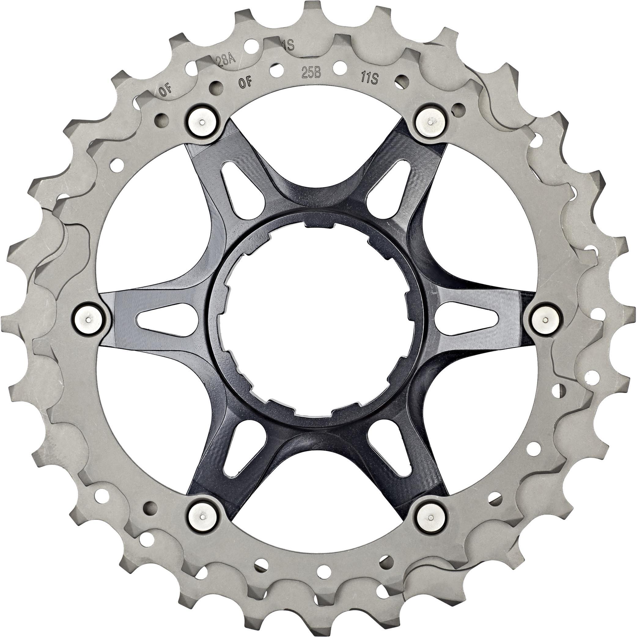 Shimano, Kettenblatt, (28)