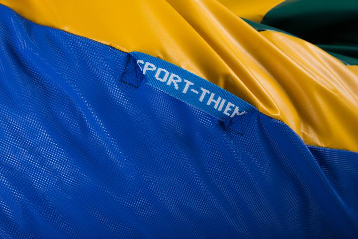 Immagine prodotto Sport-Thieme Tappeto gioco gonfiabile