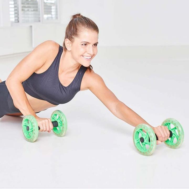 Actual product image Schildkröt Dual Core Wheels