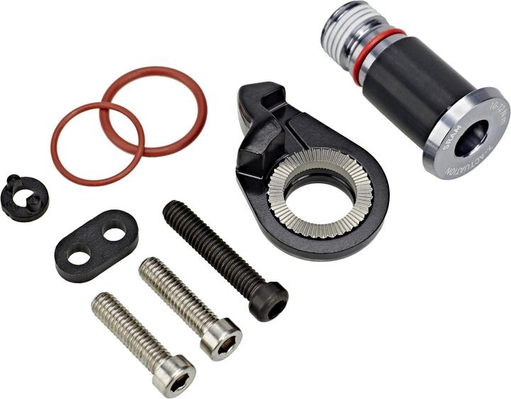 Produktbild Sram HEX 5 Befestigungskit für XX1, X01, GX1 Schaltwerke