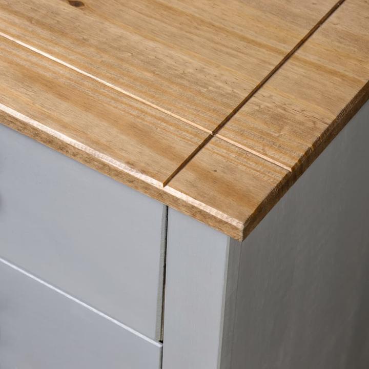 Actual product image VidaXL Bella (80 x 40 x 73 cm)