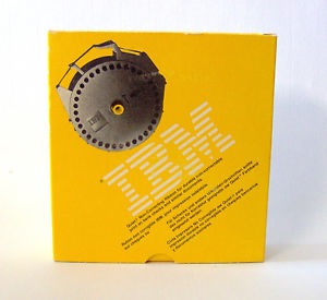 Image du produit IBM Ruban encreur pour machines à écrire thermiques 6750 / 6780 PAS corrigible
