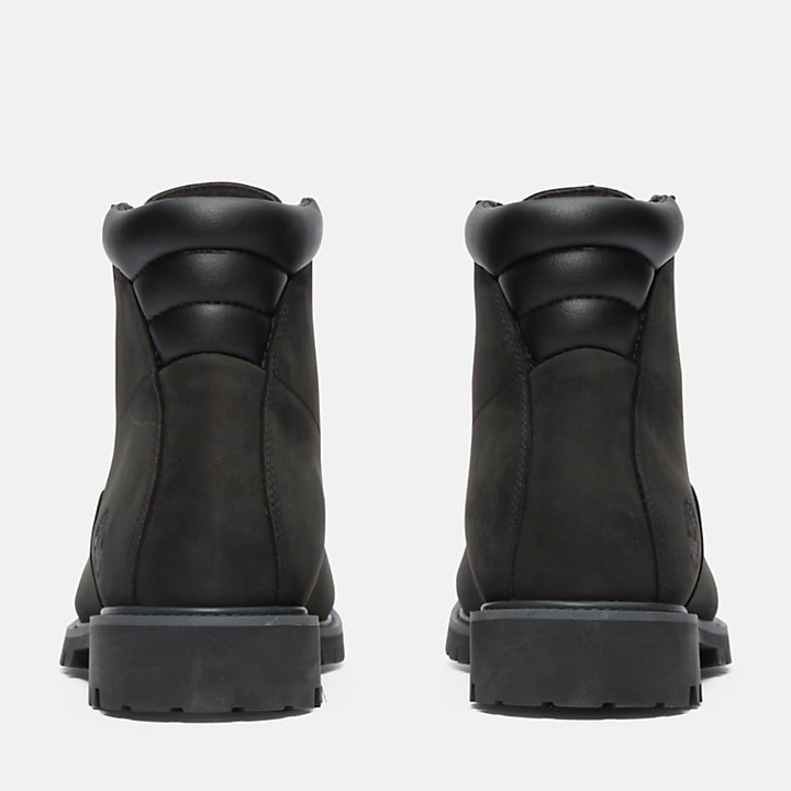 Actual product image Timberland Alburn 6in (44)