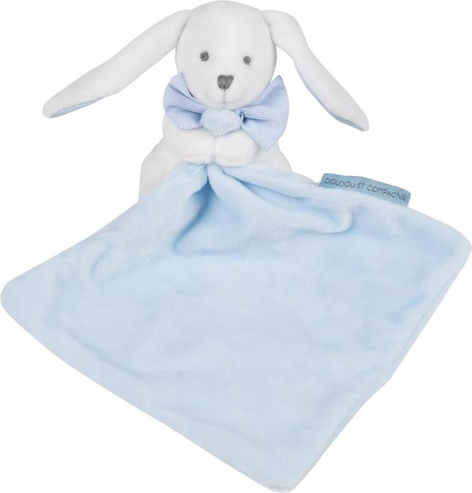 Doudou et Compagnie Nuschi rabbit