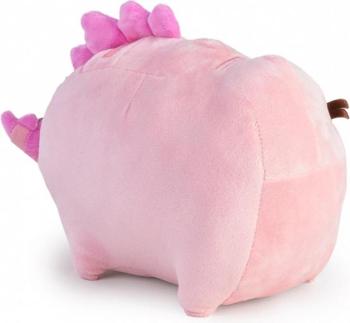 Productafbeelding Pusheen Pusheenosaurus Roze 61587 P-250 15878 (24 cm)