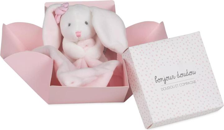 Productafbeelding Doudou et Compagnie Nuschi konijn
