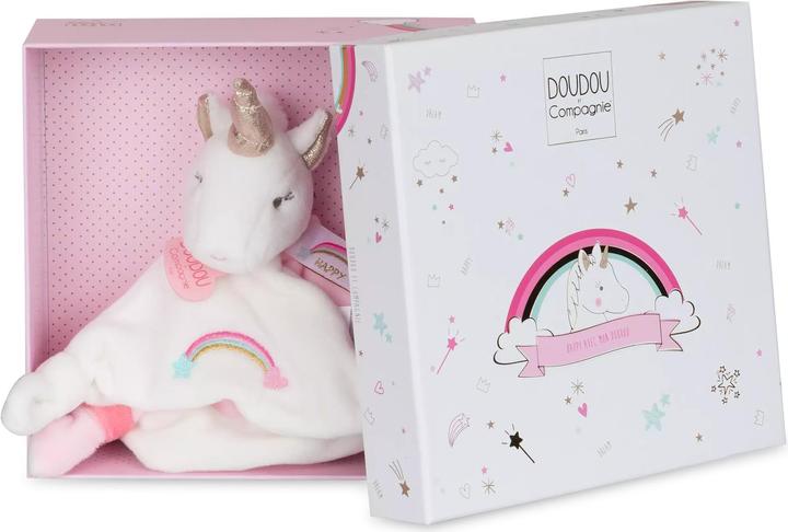 Productafbeelding Doudou et Compagnie Eenhoorn