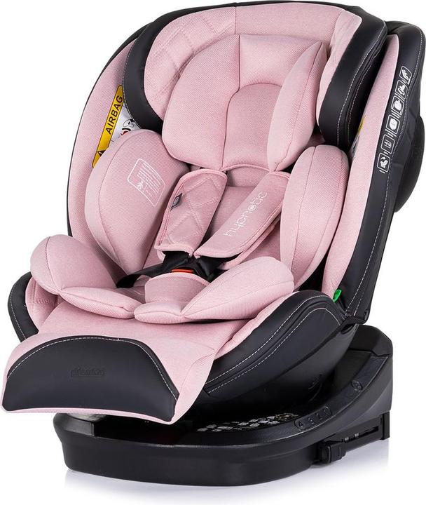 Produktbild Chipolino Kindersitz Hypnotic i-Size (Reboarder)