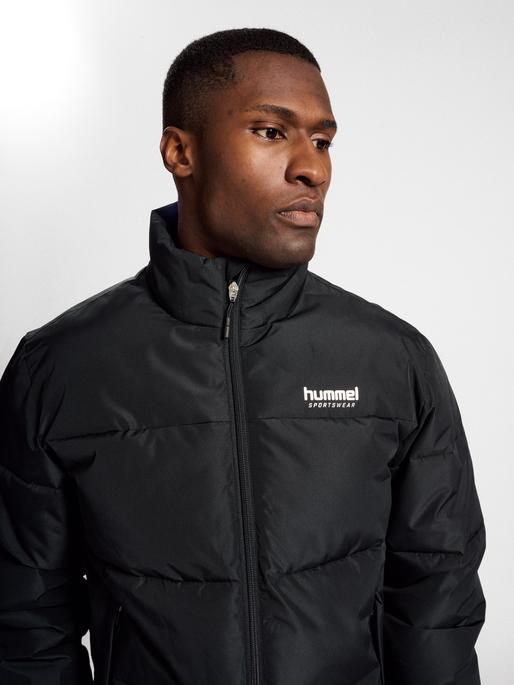 Actual product image hummel Hmllgc Robert Puff Jacket (XL)