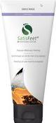 Produktbild Satisfeet Papaya-Meersalz Peeling (Fussdeodorant & -puder, 200 ml)