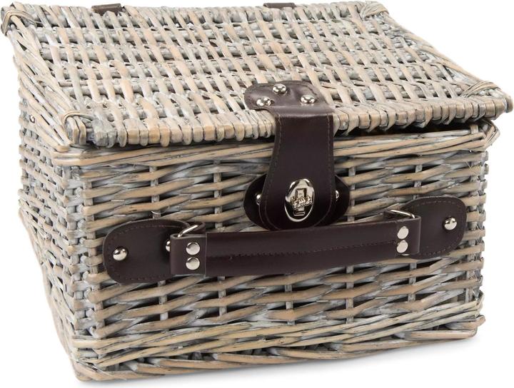 Produktbild Picknick-Korb für zwei Personen