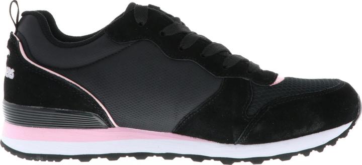 Image du produit Skechers 155287/BLK OG 85-Step N Fly Femme Baskets Chaussures basses noir/rose (41)