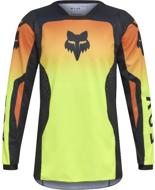 Produktbild Fox Yth 180 Shield Jersey (XS)