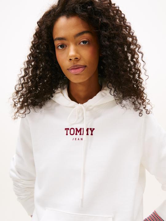 Produktbild Tommy Jeans Tjw Reg Ess Logo 2 Hoodie Ext (S)