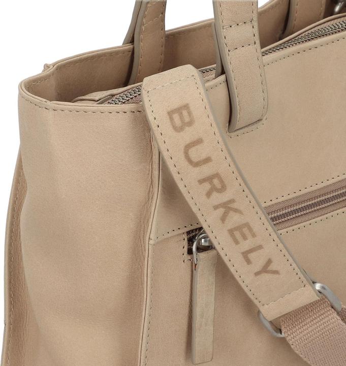 Immagine prodotto Burkely Rogue Robyn Schultertasche Leder 26 cm