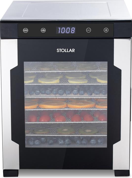 Image du produit Stollar Sécheur d'herbes DHS800