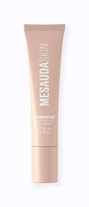 Mesauda Hydrawaretm Augencreme (Augenpflege Crème, Tag)