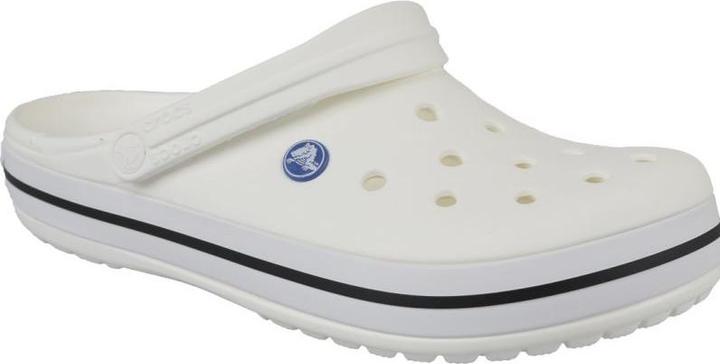 Produktbild Crocs Crocband Clogs Unisex (42, 42.5, 43, 42 2/3)