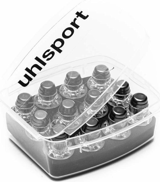 Immagine prodotto Uhlsport Aluminium/nylon (13)