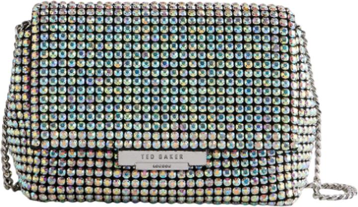 Immagine prodotto Ted Baker Gliters Crystal Mini Crossbody Bag