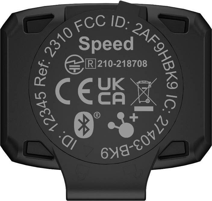 Coospo Speed Sensor BK9S