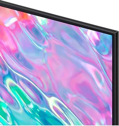 Produktbild Samsung GQ55Q72BAT (55", QLED, 4K)