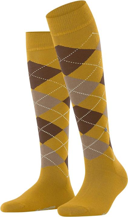 Produktbild Falke Marylebone KH (Einzelpack, 36 - 41)