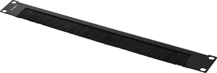 Productafbeelding Lanberg AK-1103-B Rekaccessoires Borstelstang