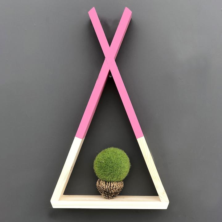 Immagine prodotto Hanah Home Tamara (25 x 6 x 42 cm)