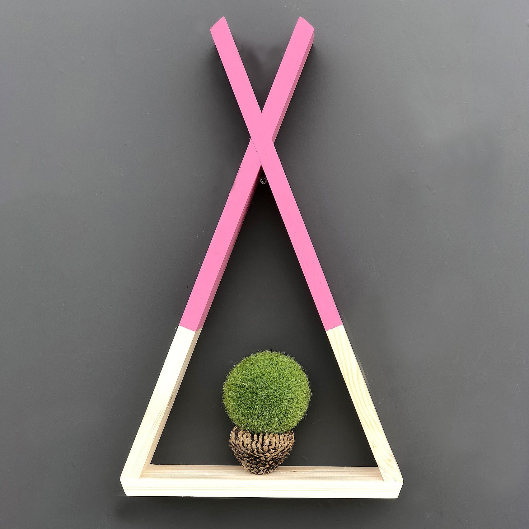 Thumbnail - Hanah Home, Regal, Tamara (25 x 6 x 42 cm)