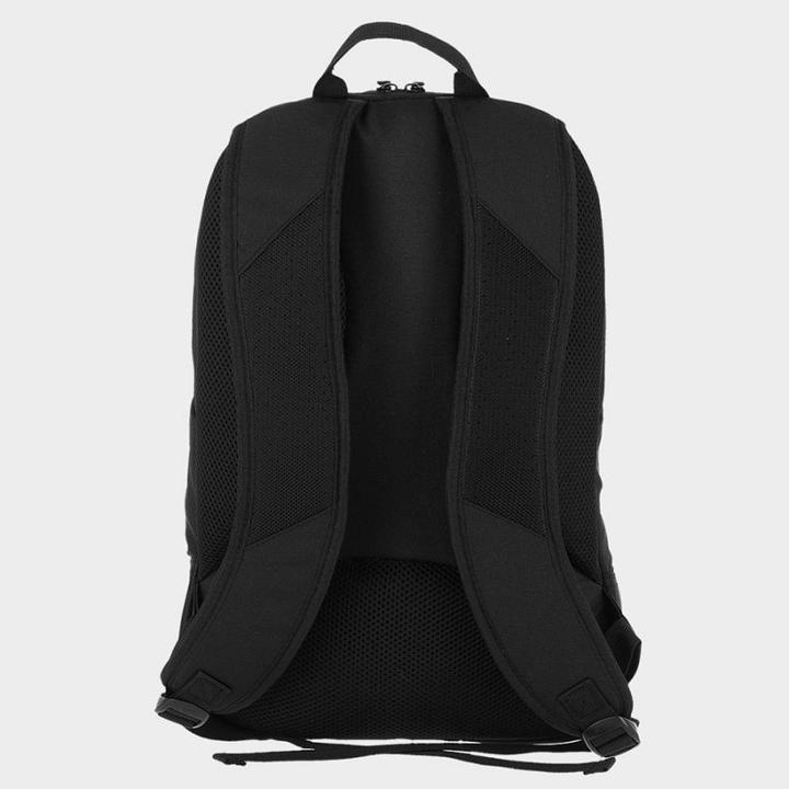 Produktbild 4F Plecak U277 głęboka czerń 4FWSS24ABACU277 20S (20 l)