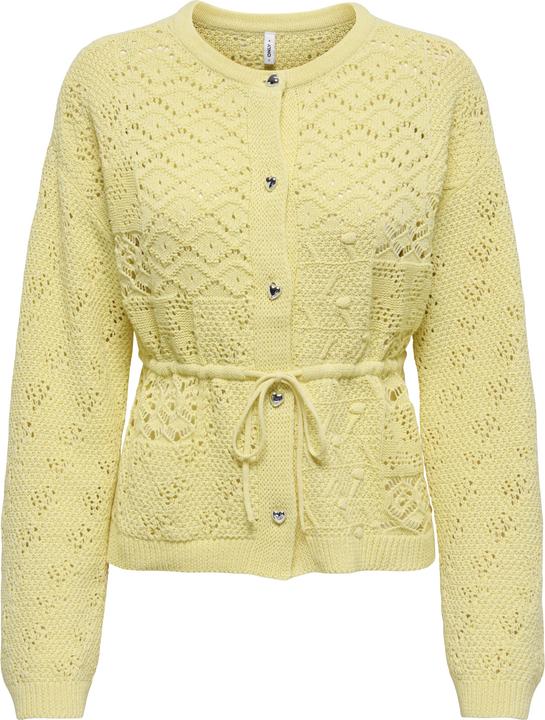 Produktbild Only ONLELKE Strickjacke Strickjacke (L)