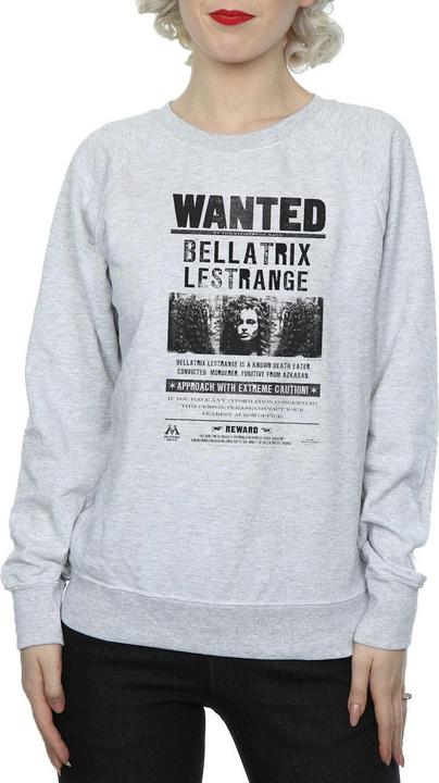Produktbild Wanted Sweatshirt (XL)
