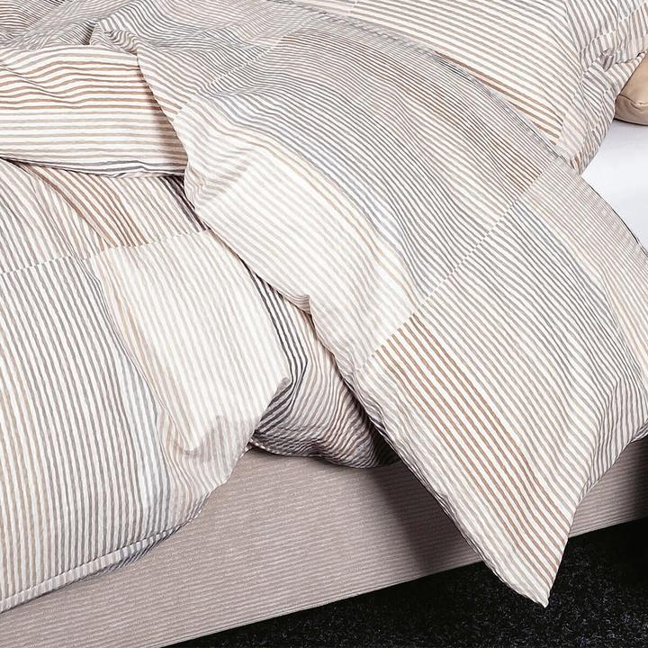 Actual product image Janine Tango 20132 (Bedding set, 135 x 200 cm + 80 x 80 cm)