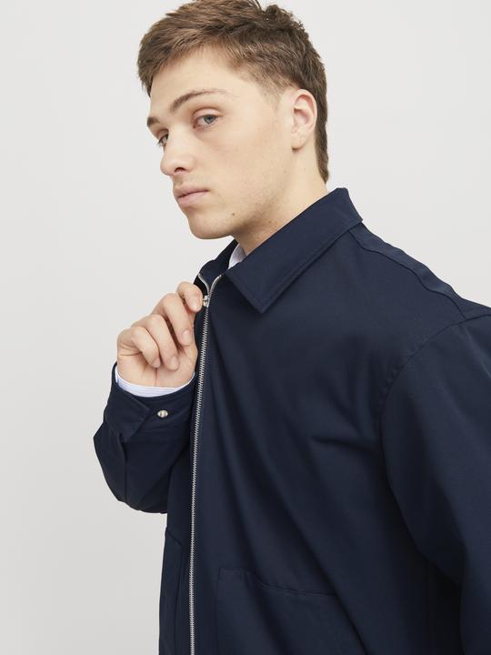 Produktbild Jack & Jones Hemdjacke Hemdjacke (XXL)