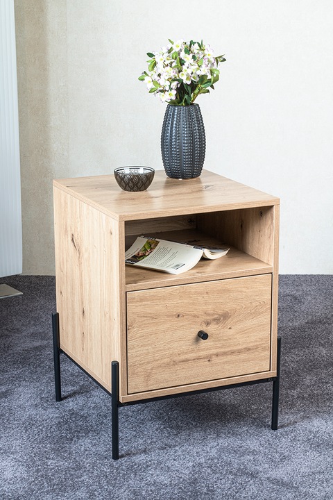 Image du produit HAKU Möbel Console (45 x 47 x 60 cm)