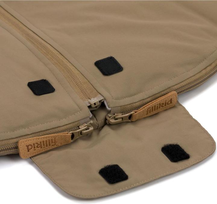 Image du produit Fillikid Sommerfusssack Light Trend