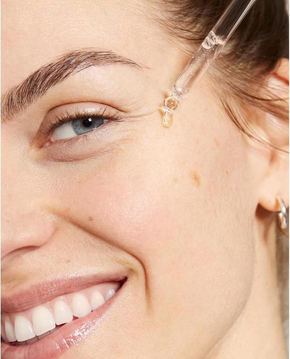 Actual product image NIVEA Cellular Expert Filler Hyaluron Replumping Serum (15 ml)