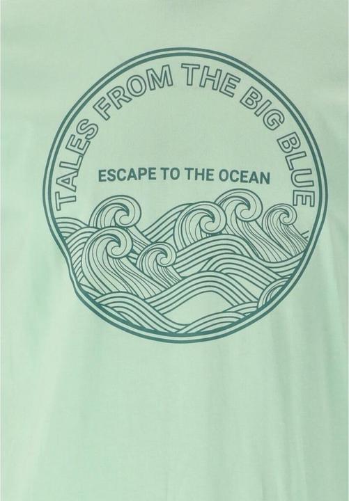 Immagine prodotto Cruz Zamon Printed (XXL)
