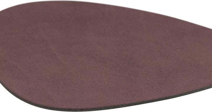 Produktbild Lind DNA Glasuntersetzer Curve Nupo (1 x, Glasuntersetzer)